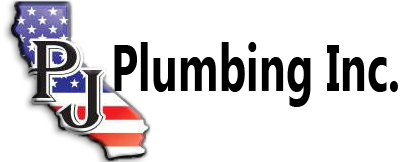 PJ Plumbing Inc.